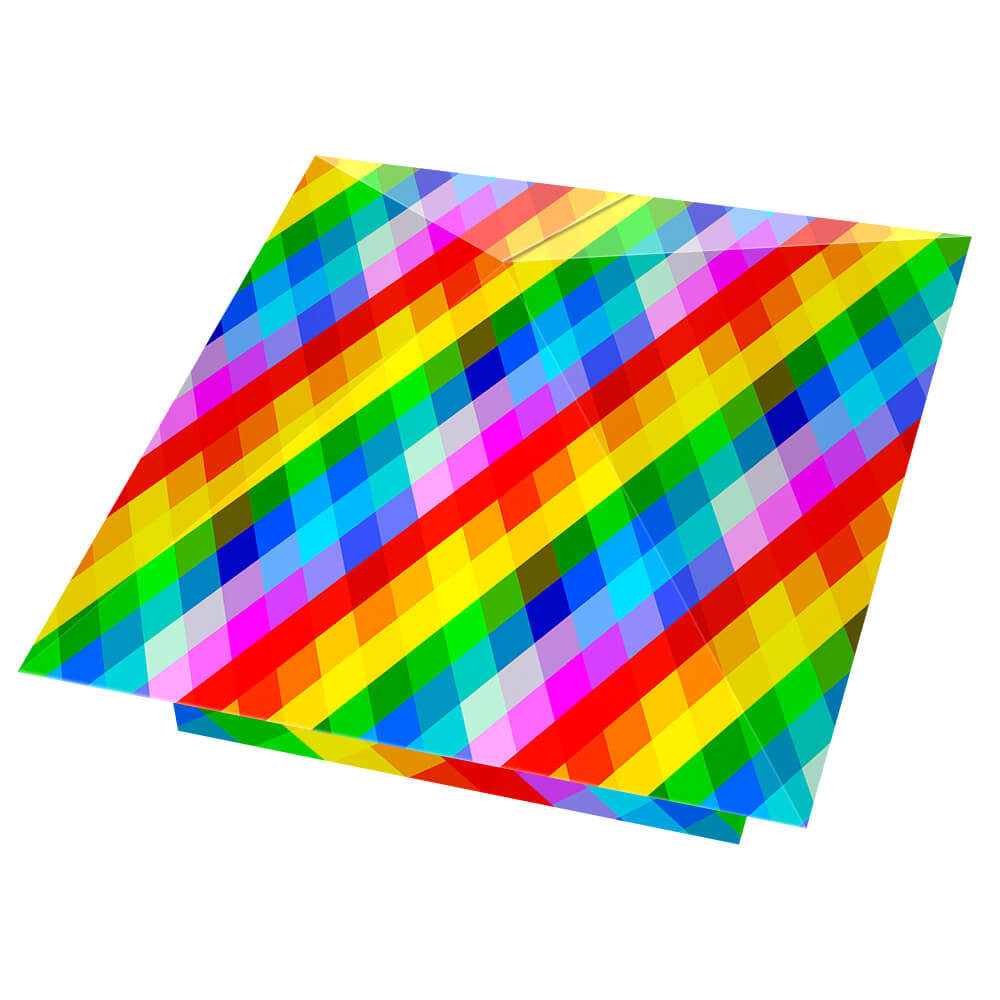 Колпак металлический 390х390мм порошковая покраска RAL по каталогу Магнитогорск фото